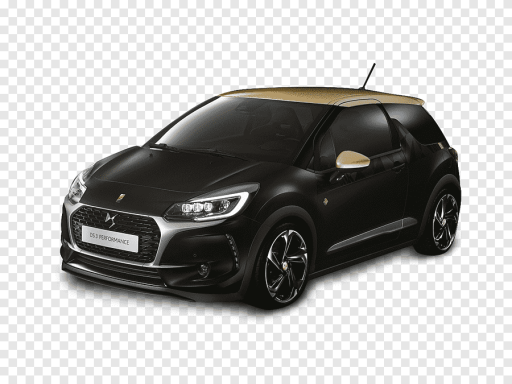 DS 3